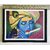 Lord Krishna Poster For Wall