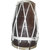 Musical Instrument Dholak Its call Dholl