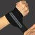 Eastern Club Washable Elasticized Polyester Wrist Support 1 Pair