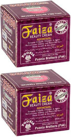Faiza Beauty Cream 50g Pack Of 2