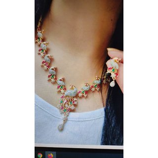 Neckles Set For Women