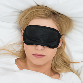 Right traders Sleeping Travelling Eye Mask