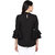 Ruffle sleeve Top