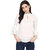Ruffle sleeve Top