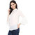 Ruffle sleeve Top