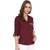 Emb Pocket Shirt