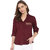 Emb Pocket Shirt