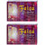 Faiza Whitening Soap 90g Pack Of 2