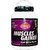 Champs Muscles Gainer (Chocolate Brownie) 3kg.