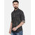 Seta Men's Multicolor Checks Casual Shirts