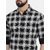 Seta Men's Multicolor Checks Casual Shirts
