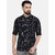 Seta Men's Multicolor Checks Casual Shirts
