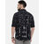 Seta Men's Multicolor Checks Casual Shirts
