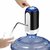 Automatic Wireless Water Bottle Switch Rechargeable Automatic Dispenser for 20 Litre Bottle with Portable USB Charging