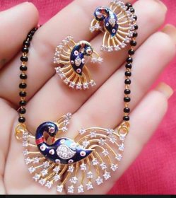 Mangal sutra for women