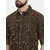 Seta Men's Multicolor Checks Casual Shirts