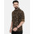 Seta Men's Multicolor Checks Casual Shirts
