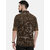 Seta Men's Multicolor Checks Casual Shirts