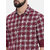 Seta Men's Multicolor Checks Casual Shirts