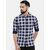 Seta Men's Multicolor Printed Casual Shirts