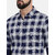Seta Men's Multicolor Printed Casual Shirts