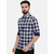 Seta Men's Multicolor Printed Casual Shirts
