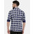 Seta Men's Multicolor Printed Casual Shirts