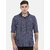 Seta Men's Multicolor Checks Casual Shirts