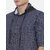 Seta Men's Multicolor Checks Casual Shirts