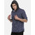 Seta Men's Multicolor Checks Casual Shirts