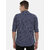 Seta Men's Multicolor Checks Casual Shirts