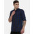 Seta Men's Multicolor Checks Casual Shirts