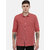 Seta Men's Multicolor Printed Casual Shirts