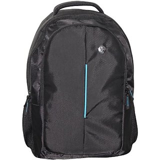 Black Laptop Bag