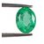 CEYLONMINE- Natural  green Panna  stone 9.25 ratti precious loose gemstone Emerald for astrological purpose