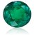Ceylonmine Igi Emerald 5.88 Carat Panna Good Quality Stone Unheated Untr