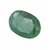 CEYLONMINE- 9.25 ratti natural emerald stone  IGI Green panna Stone For Astrological Purpose Precious