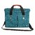 ModishOmbre Canvas Laptop Bag