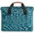 ModishOmbre Canvas Laptop Bag