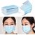Suntech Mask With Ear Loop 3 Layered Disposable Protective Pollen Proof Dai .