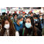 Suntech Mask With Ear Loop 3 Layered Disposable Protective Pollen Proof Dai .