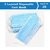 Suntech Mask With Ear Loop 3 Layered Disposable Protective Pollenproof Dail .