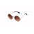 Hipe UV Protection Round Sunglasses.