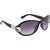 Hipe UV Protection Butterfly Sunglasses For Women Pack of 1 (Free Size)