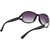 Hipe UV Protection Butterfly Sunglasses For Women Pack of 1 (Free Size)