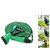 love4ride Green 5 Meter High Pressure Portable Water Spray Gun - Green