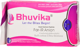 Bhuvika Sanitary Napkins
