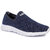 Lancer Men's Navy Sports Shoes