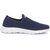 Lancer Men's Navy Sports Shoes