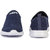 Lancer Men's Navy Sports Shoes